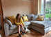Milan Comfortable Lounge Suite - Corner Sofa with Extra Seating