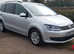 2015 VW Sharan Automatic 4 Seats + Wheelchair Disabled Accessible Vehicle