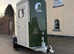 Cheval Liberte Touring Country 2 horse trailer + tack room New - £7150 + VAT - Green
