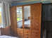 Solid pine wardrobe for sale