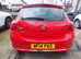 Vauxhall Astra, 2014 (14) Red Hatchback, Manual Petrol, ULEZ COMPLIANT