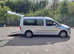 VOLKSWAGEN CADDY MAXI WAV Automatic 2017/67 Free UK Mainland Delivery ULEZ Compliant 2.0Tdi 42,499 Miles
