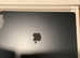 Brand new opened but never used MacBook Air 15"