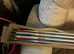 7 super sixty 27in tubular light alloy arrows boxed new unused