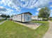 Holiday Caravan For Sale With Spectacular River View Oxfordshire