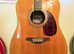 A nicely matured VINTAGE Acoustic Model V400N.  Cleaned, Set-Up with Quality New Strings