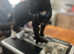 Mobile pet microchip service