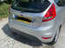Ford fiesta 2012