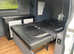 Ford transit custom    campervan