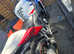 Honda cbr 125r 2015
