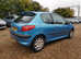 Peugeot 206 GLX 1.4 Litre Petrol Manual 3 Door Hatch, Only 32,000 Miles, New Cambelt, Long MOT, F/S/H, 2 Lady Owners