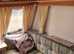 Touring  caravan luna insperation 2006 complete awning on 12 month seasonal pitich