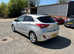 Hyundai i30, 2014 (14) Silver Hatchback, Manual Petrol, 107,100 miles