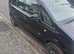 Vauxhall Meriva, 2009 (09) Black MPV, Manual Petrol, 110,979 miles