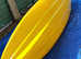 Malibu 2xl Ocean kayak, sits 3 & accessories