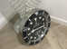 Rolex Submariner Wall Clock.   ~~Superb Quality~~ Brand New.   BARGAIN £80!