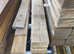 Feather Edge Fencing Boards