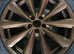 18" GENUINE ALLESSIO  ALLOY WHEELS / NEW TYRES - 5 X 100 FITMENT -  VOLKSWAGEN / AUDI ETC