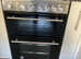 Hisense electric double cooker 60cm