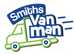 Smith's Van Man
