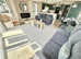 Luxury static caravan for sale in Chichester