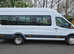 2016 (16) Ford Transit Minibus - Ford Transit2.2 TDCi 460 HDT L4 H3