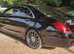Mercedes 350, 2017 (17) Black Saloon, Automatic Diesel, 146,005 miles