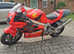 Honda VTR1000 SP1. 2000 / X. RC51. May take a Part Ex. Swap. Luton Van