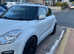 Suzuki Swift, 2019 (19) White Hatchback, Manual Petrol, 40,785 miles