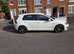 Volkswagen Golf, 2017 (17) White Hatchback, Manual Diesel, 64,515 miles