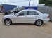 55 Reg Mercedes C CLASS, Silver Saloon, Automatic Diesel, Ready to go!