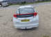 Honda Civic, 2016 (16) white hatchback, Manual Diesel, 196500 miles