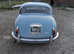 Jaguar 2.4/240, 1969 (G) Blue Saloon, Manual Petrol, 9234 miles SKU896