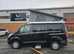 Ford Tourneo Terrier 1 By Wellhouse 2.2 TDCi 125ps 6 speed manual 2013 with 93,791 miles in Black excellent condition.