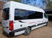 VW Crafter CR35 TDI Motorhome/Camper