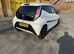 Toyota Aygo, 2014 (64) White Hatchback, Manual Petrol, 42,737 miles