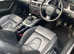 Audi A5, 2009 (59) Black Convertible, Manual Petrol, 112,500 miles