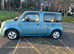 Freshly Imported Nissan Cube 2009 with only 1,750, yes 1,750 Genuine Miles