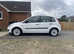 Ford Fiesta, 2007 (07) White Hatchback, Manual Diesel, 158,597 miles