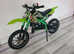 Kids 50cc dirt bike
