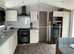 HOLIDAY LET ONLY - CARAVAN FOR HIRE. LOCATED IN THE LAKESIDE CARAVAN VILLAGE ON THE BUTLINS MINEHEAD RESORT, SOMERSET.