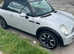 Mini MINI, 2008 (08) Silver Convertible, Manual Petrol, 97,476 miles