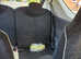 Peugeot 107, 2011 (61) Yellow Hatchback, Manual Petrol, 53,307 miles