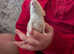 Baby dumbo rats