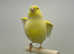 Norwich canaries