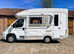 2010 Autosleeper Nuevo II EK Peugeot 2.2HDi