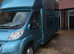 Horseboxes steam cleaning in Leeds & Yorkshire