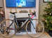 Boardman ladies medium road bike