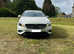 Mercedes 200, 2014 (14) White Hatchback, Manual Diesel, 126 miles