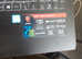 MSI laptop